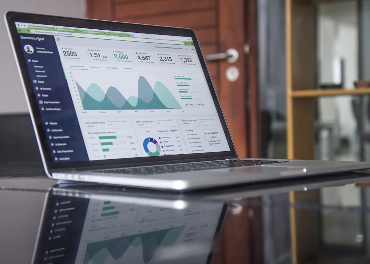 5 Web Development Trends for Modern Business Websites
